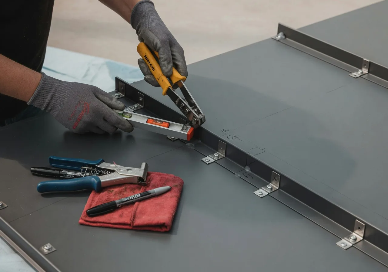 Why choose Metal Roofing Installation in Boca Grande, FL